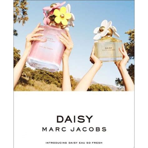 marc jacobs daisy hajuvesi